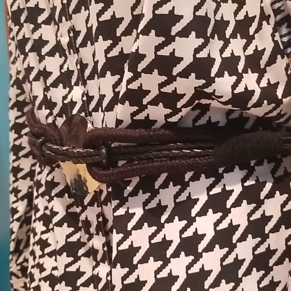 🔮Vintage Stylish Leather & Rope Belt - Picture 3 of 10